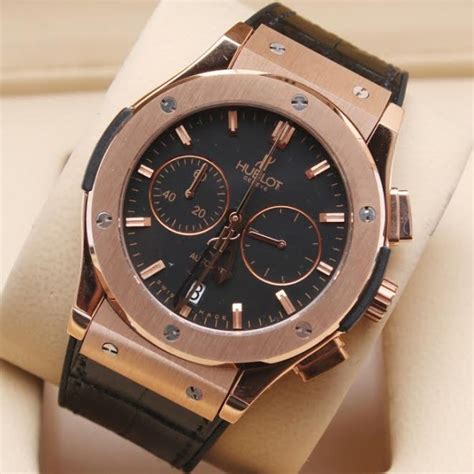 hublot geneve watch prices|Hublot watches original price.